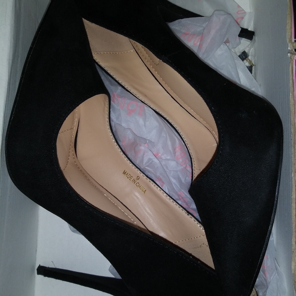 👠